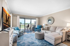 Harbour Hideaway